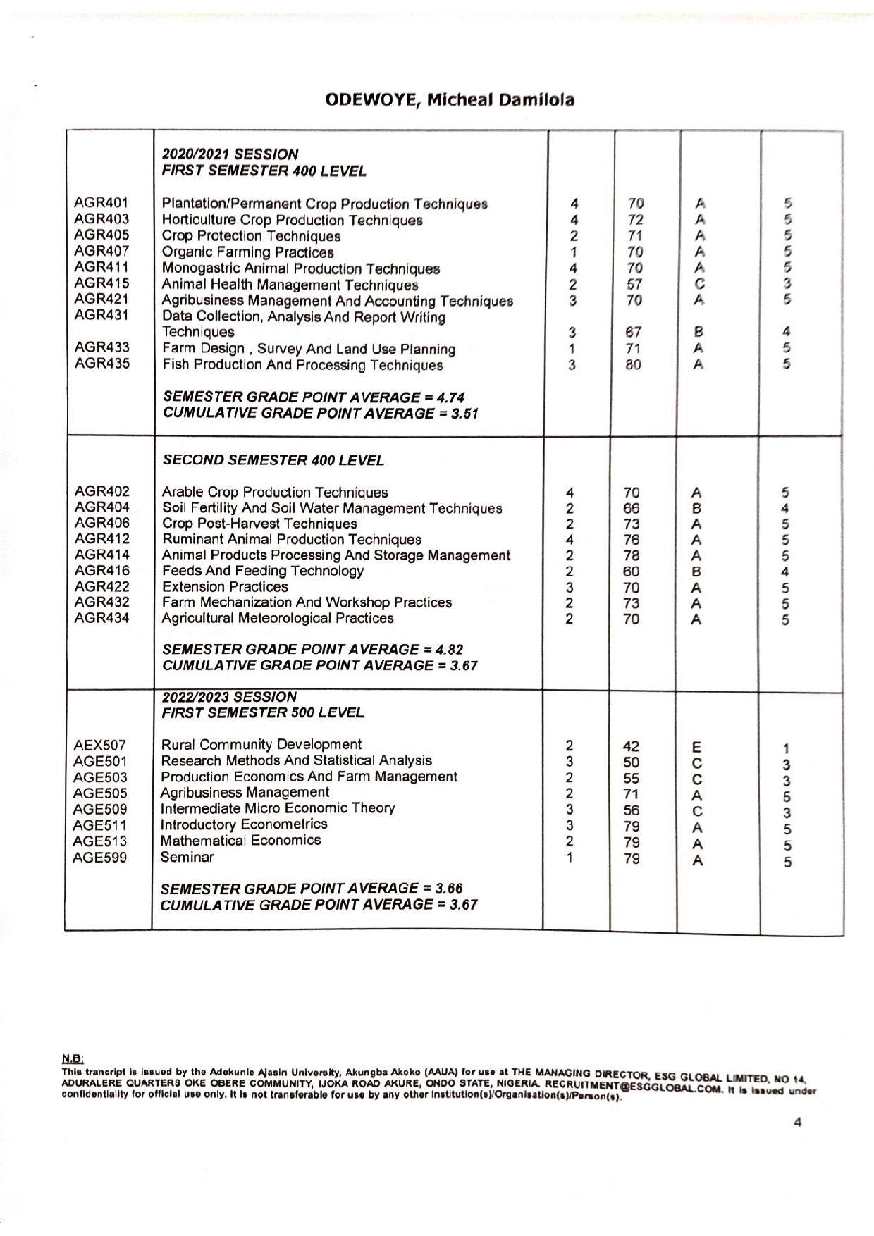 Document Page 5